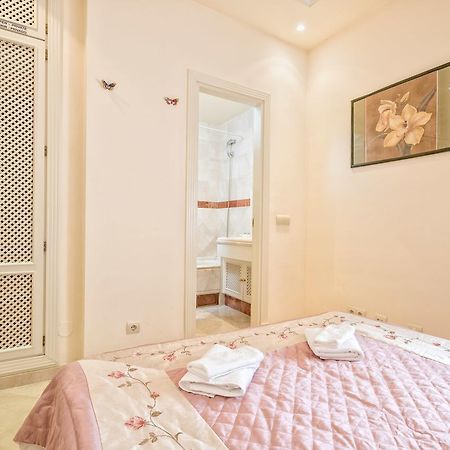 Elviria Beach Apartment Marbella Esterno foto
