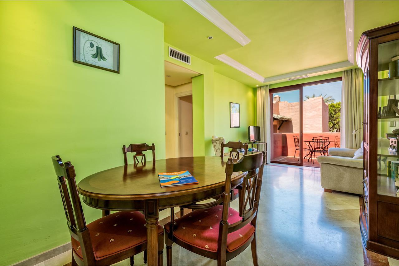 Elviria Beach Apartment Marbella Esterno foto