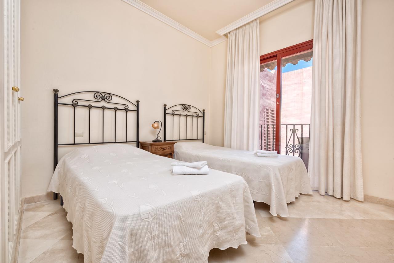 Elviria Beach Apartment Marbella Esterno foto