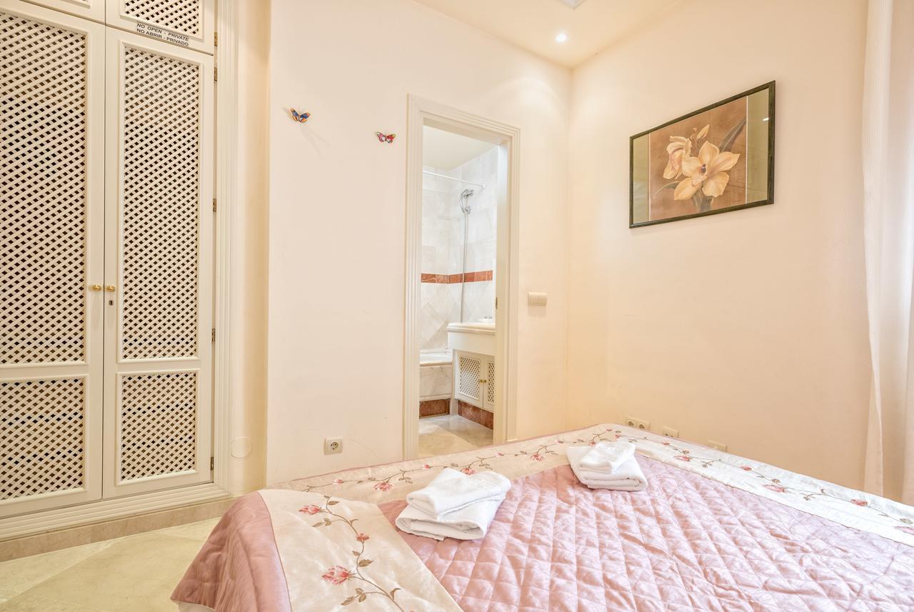 Elviria Beach Apartment Marbella Esterno foto