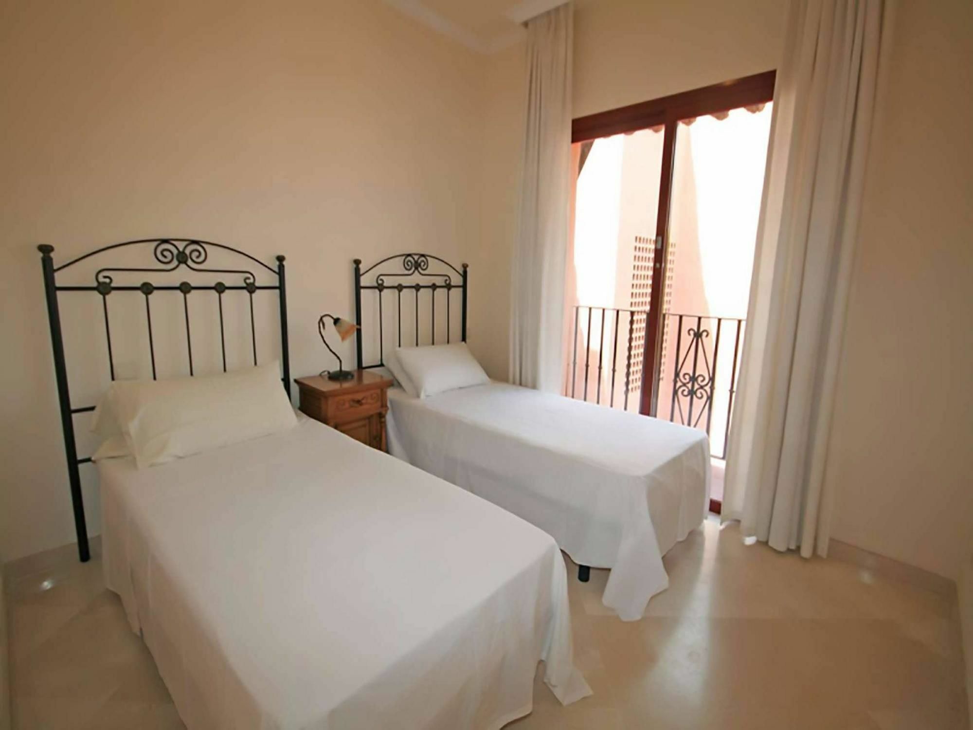 Elviria Beach Apartment Marbella Esterno foto