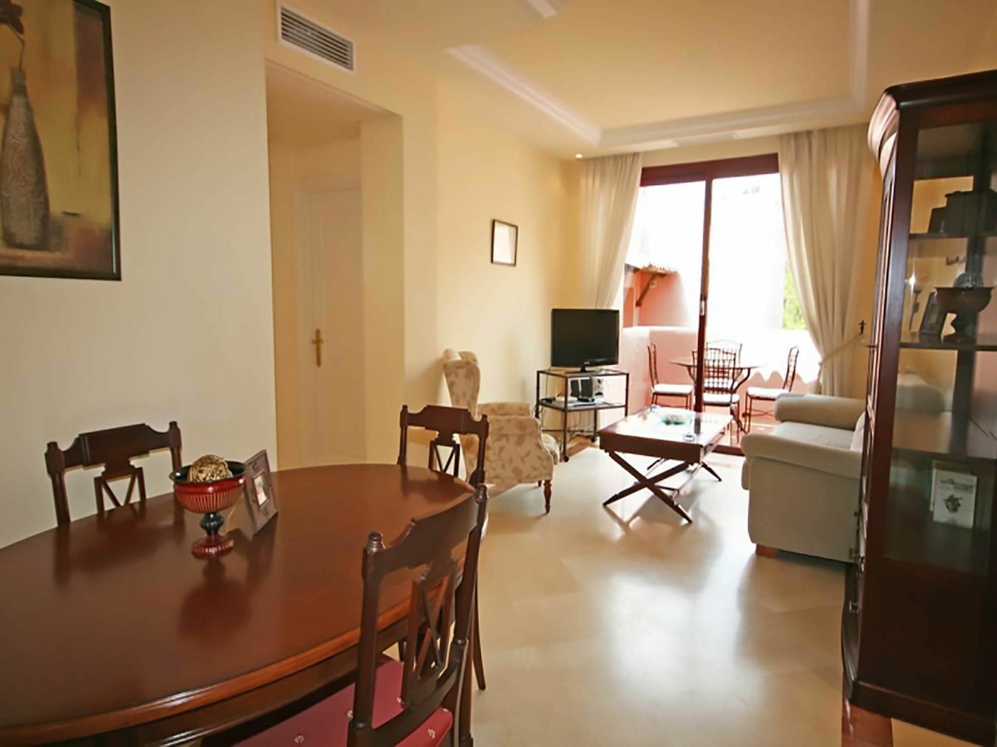 Elviria Beach Apartment Marbella Esterno foto