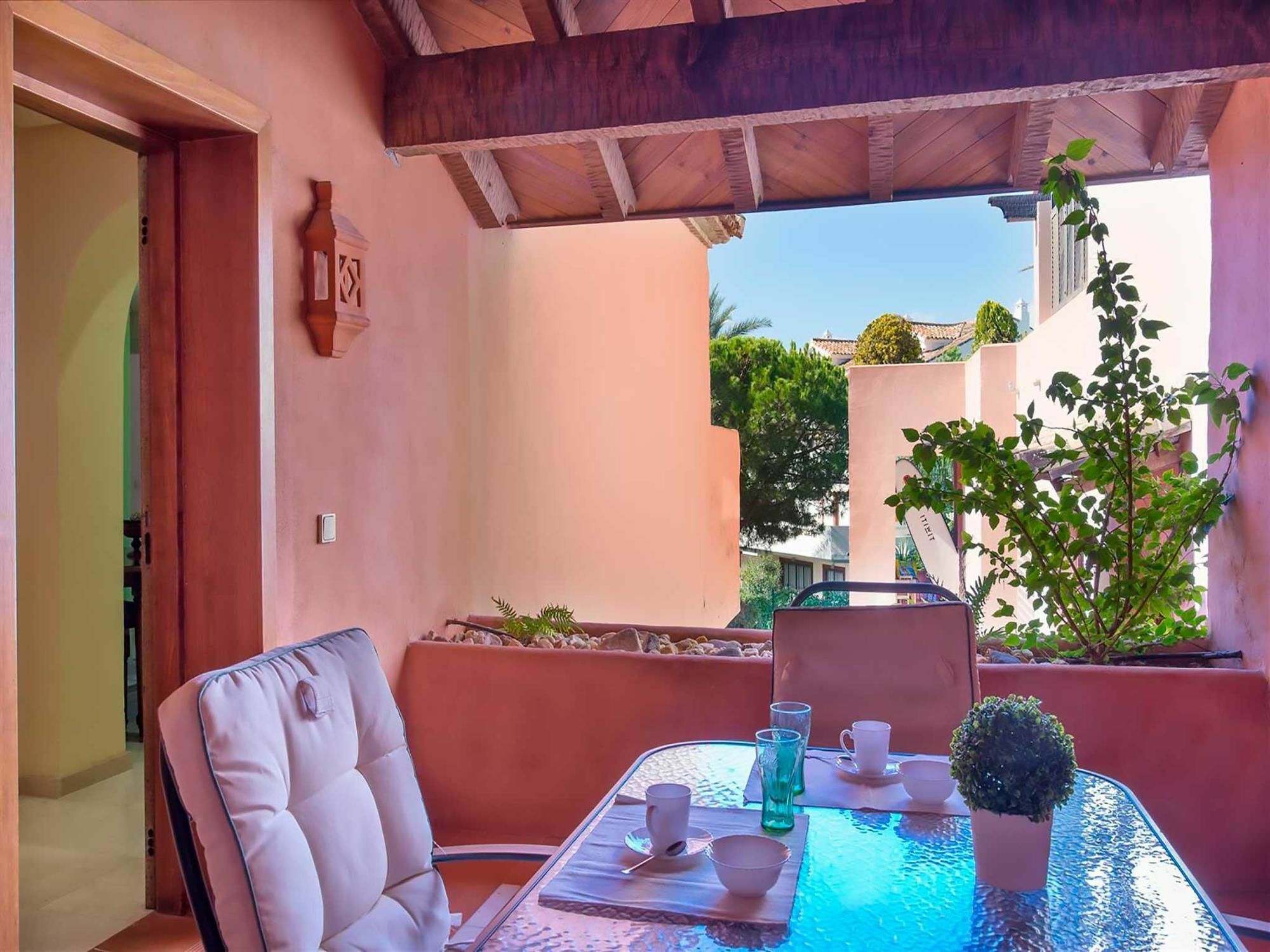 Elviria Beach Apartment Marbella Esterno foto