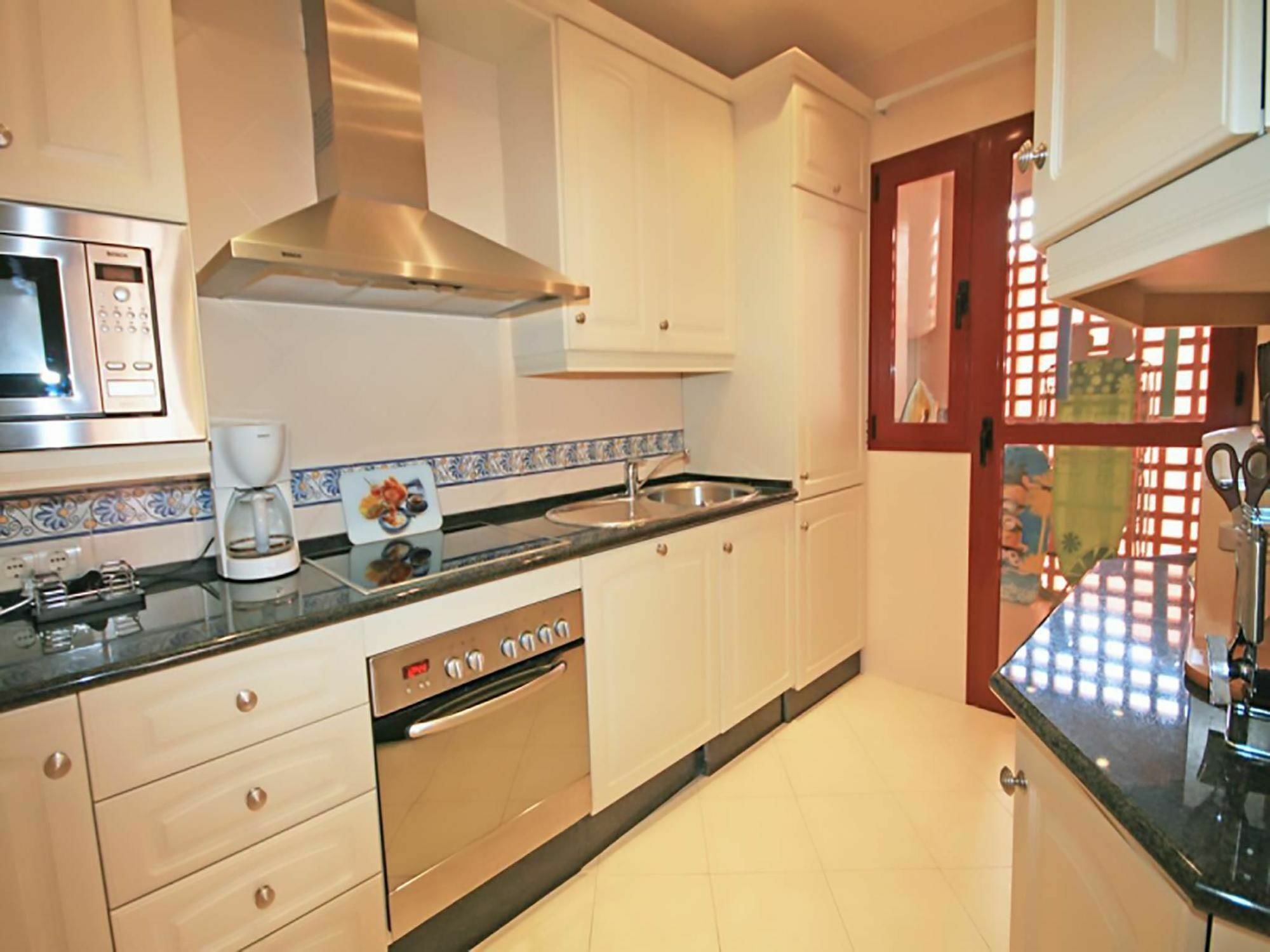 Elviria Beach Apartment Marbella Esterno foto