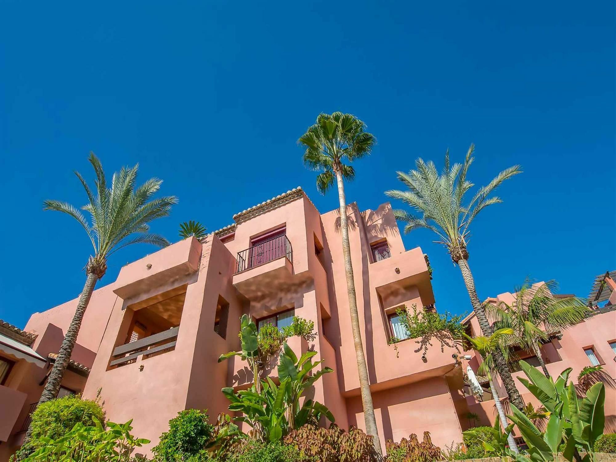 Elviria Beach Apartment Marbella Esterno foto